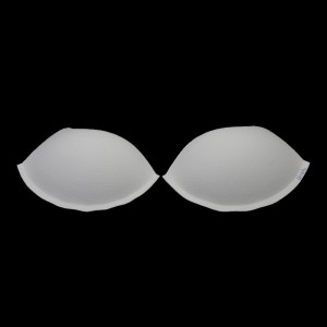 GRS ที่กำหนดเอง Certified Nude Bra Cup Mold Cup Foam Cup Cupl Collection