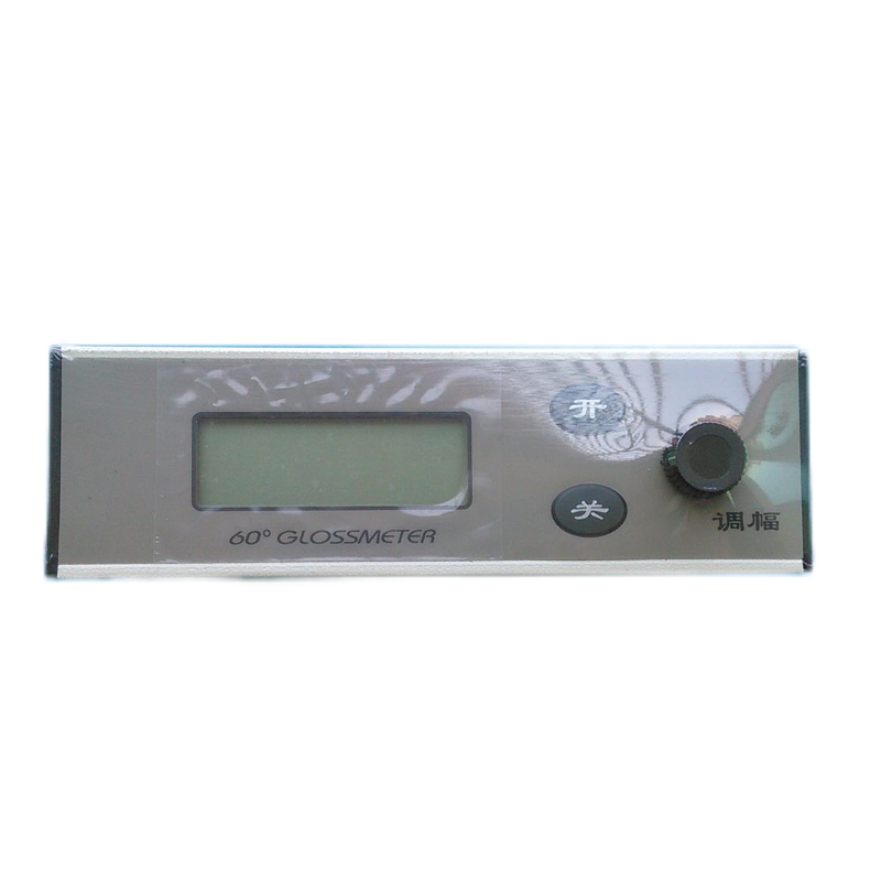 เครื่องวัดแสง/photometer/gloss meter