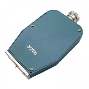 เครื่องทดสอบความแข็ง/durometer/scleromete