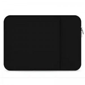 โฟมต่อรองคุณภาพสูงขนาดสีที่กำหนดเองถุงคอมพิวเตอร์กันน้ำแขนเสื้อแล็ปท็อปครอบคลุม 2023