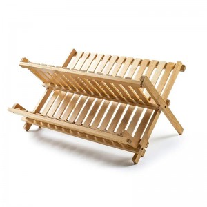 จานอบแห้ง