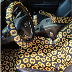 จีนปกคลุมพวงมาลัยกันน้ำคุณภาพสูง Neoprene