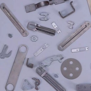 อุปกรณ์เสริมฮาร์ดแวร์และผลิตภัณฑ์โลหะการประมวลผลชิ้นส่วนที่แม่นยำ