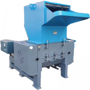 เครื่องบดอุตสาหกรรมหนัก