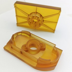 ผลิตภัณฑ์กลึง PEI