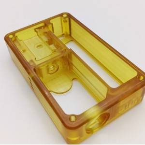 ผลิตภัณฑ์กลึง PEI