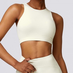 SC10138 โยคะชุดชั้นในขายโลโก้แบบกำหนดเอง