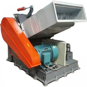 เครื่องบดพาเลท