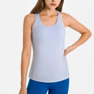 SC10251 TANK TANK TOP STRINGER TANK TANK TOP BOYDBUILDING SPRING FASHION FASHION LOXE BLOUSE VEST