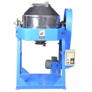 เครื่องผสมกลอง