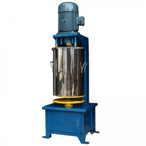 มิกเซอร์ผงอย่างรวดเร็ว