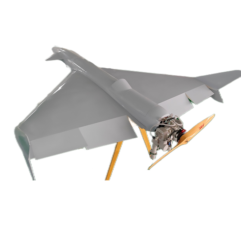 พายุเฮอริเคน -50 ยุทธวิธี UAV: ​​การป้องกันความประหลาดใจความเร็วสูงต่ำและความเร็วสูง