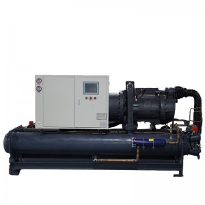 สกรูชิลเลอร์