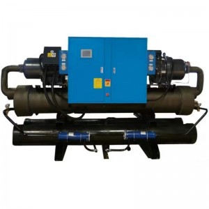 สกรูชิลเลอร์