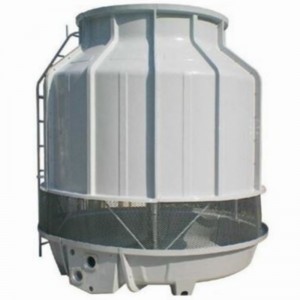 หอระบายความร้อนรอบ