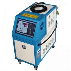 เครื่องทำความร้อนแม่พิมพ์