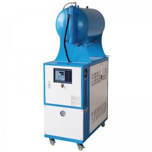 เครื่องทำความร้อนแม่พิมพ์