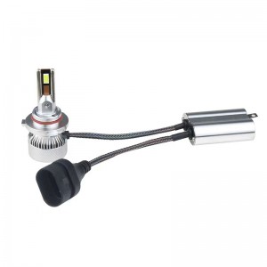 ไฟหน้า K7 LED