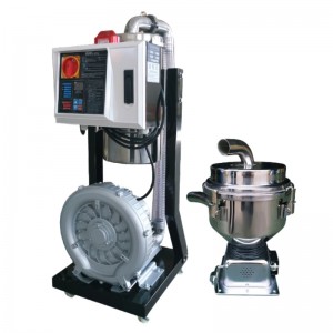 เครื่องดูดสูญญากาศ