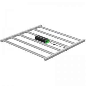 720W เต็มสเปกตรัมขับเคลื่อนโดย HPS 600W อิเล็กทรอนิกส์บัลลาสต์บัลลาสต์ LED LED Grow Light