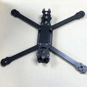 DRONE FPV Selling Hot Mark4 7 นิ้ว