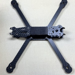 DRONE FPV Selling Hot Mark4 7 นิ้ว