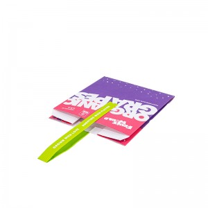 Grease Proof White Kraft Papou