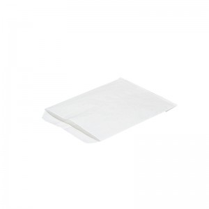 Grease Proof White Kraft Papou