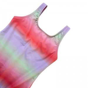 ชุดว่ายน้ำเด็กผู้หญิง