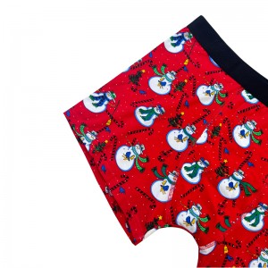 ขายส่ง Hot Sale Custom Gay Men \\\\ S Birns กับโลโก้ที่กำหนดเองชุดชั้นในเซ็กซี่