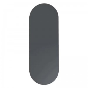 เสื่อโยคะรูปร่างแคปซูล