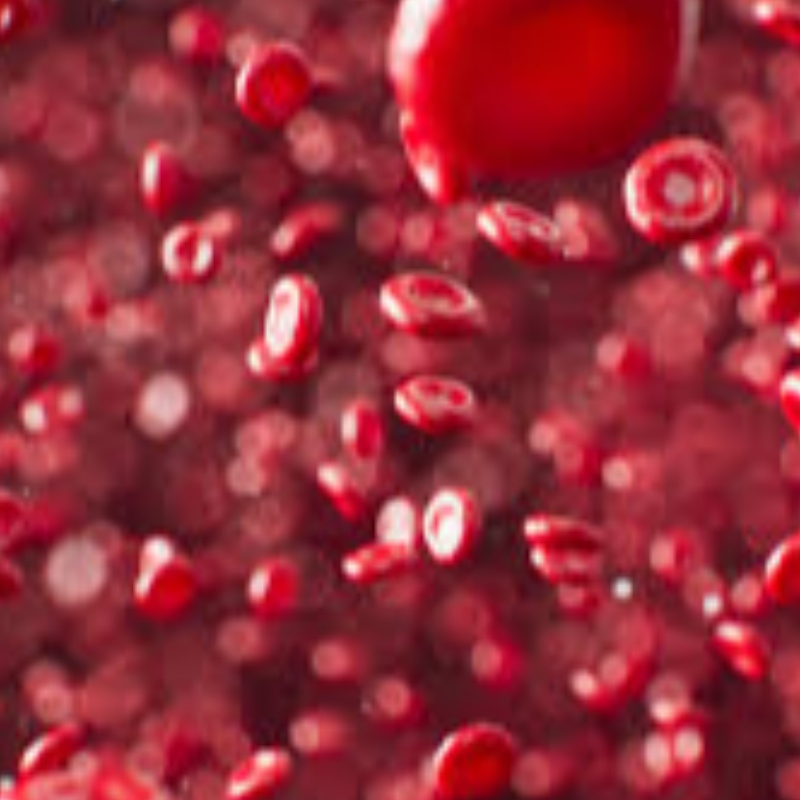 นักวิทยาศาสตร์ชาวสวิส: NAD+สารตั้งต้นสามารถส่งเสริมการทำงานของเม็ดเลือดได้อย่างมีประสิทธิภาพ