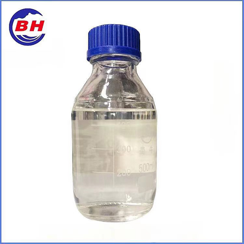 น้ำมัน Dimethylsilicone BH8012