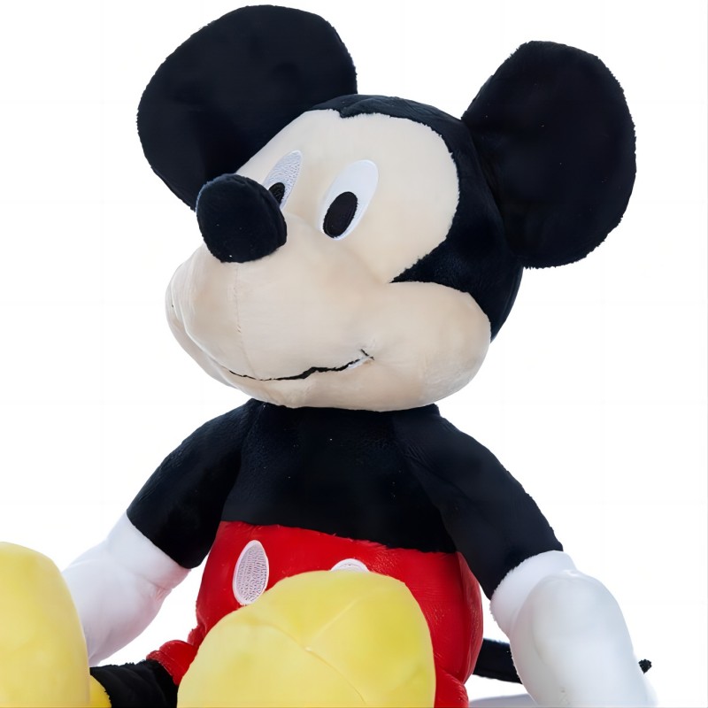 Disney Baby Mickey/minnie mouse; ของเล่นตุ๊กตาที่น่ารัก; ของเล่นคลาสสิก; ของเล่นอิเล็กทรอนิกส์
