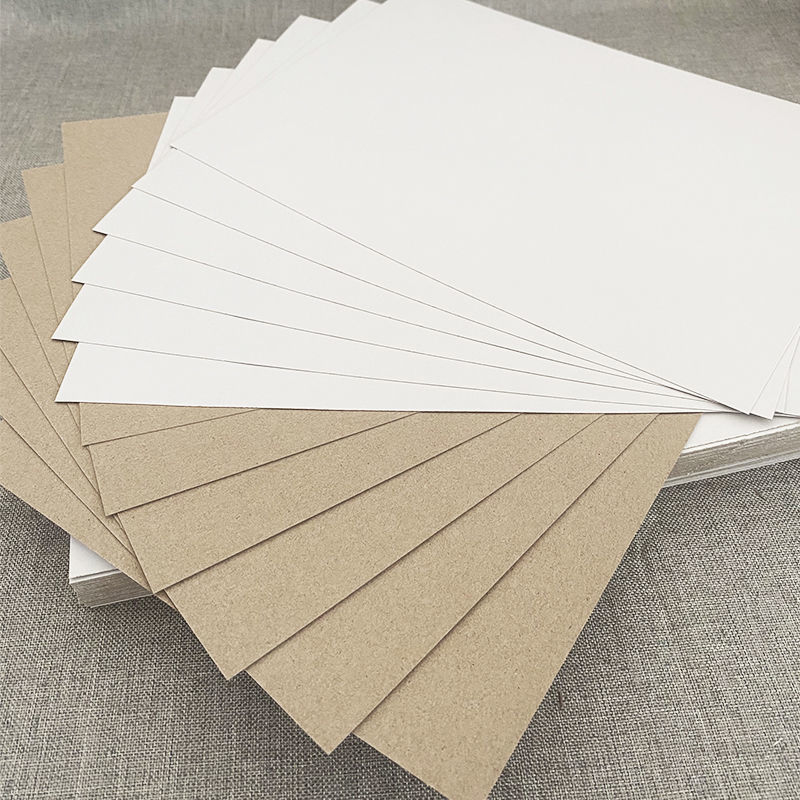 กระดานกระดาษสีขาว