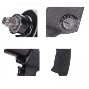 แรงบิดที่มีเสถียรภาพสูงแรงบิดที่มีความเสถียร