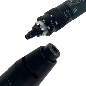 ชัคอากาศบดอัดปากกาปากกาเครื่องบดเครื่องบดเครื่องบดเครื่องขัดถ่านเครื่องขัด