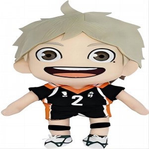 Haikyuu !! Tadashi Yamaguchi Sugawara Kageyama Tobio ยัดตุ๊กตา 9 \\\\ \\\