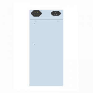 60V 50AH การสลับแบตเตอรี่สถานี Eletric Bike Battery แบตเตอรี่ Ebike แบตเตอรี่