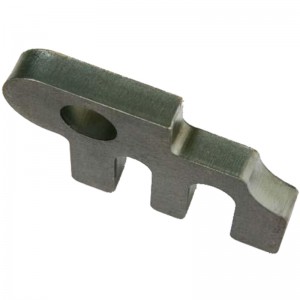 การผลิตชิ้นส่วนโลหะแผ่นเหล็กและแผ่นเหล็กที่กำหนดเอง