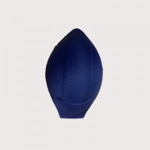 ช่องว่างภายในชุดชั้นใน Dick-Penis Foam