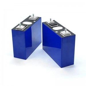 SVOLT 106AH LFP แบตเตอรี่ 3.2V 100AH ​​LIFEPO4 เซลล์แบตเตอรี่ Prismatic แบตเตอรี่แบบชาร์จไฟฟอสเฟตได้