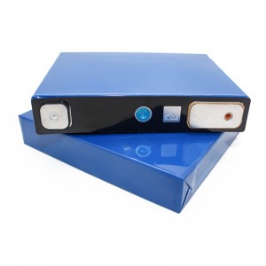 GOTION 3.2V 50A LIFEPO4 PRISMATIC CELL SOLAR SOLERGING STORY SYSTEMS เติมพลังแบตเตอรี่ลิเธียม