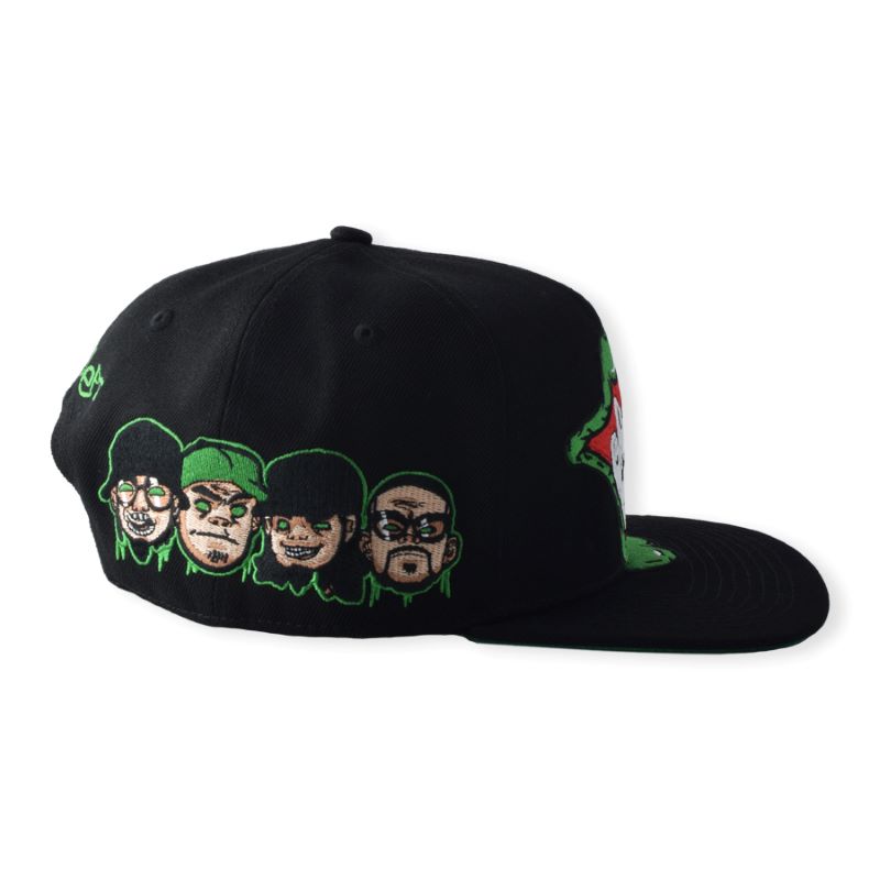 โรงงาน DICRET Delivery Snapback Cap ขายส่งสต็อก GRIN DEPT HOT SALE HAT OEM/ODM ยอมรับอุปกรณ์เสริมแฟชั่นแบรนด์ท้องถิ่นจากฟิลิปปินส์ผู้ที่ชื่นชอบกิจกรรมกลางแจ้งของฟิลิปปินส์