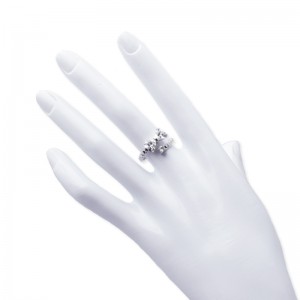 แหวนประเภท Hongde Polished