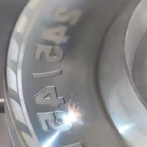 แกนแม่พิมพ์เลเซอร์ 5 แกน