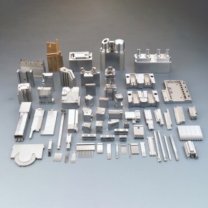 เม็ดมีดฉีดแม่พิมพ์