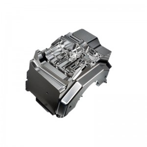 สไลด์แม่พิมพ์ฉีด