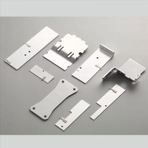 ที่กำหนดเอง\\/OEM ความแม่นยำสูงอลูมิเนียม\\/สแตนเลส\\/SPHC\\/SPCC แผ่นโลหะแสตมป์ Stamped Stamping Part สำหรับรถยนต์\\/รถยนต์\\/Mac