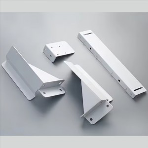 OEM ที่กำหนดเองความแม่นยำสูงชิ้นส่วนปั๊มโลหะการผลิตโลหะแผ่นสแตนเลสด้วยชิ้นส่วนดัดตัดด้วยเลเซอร์